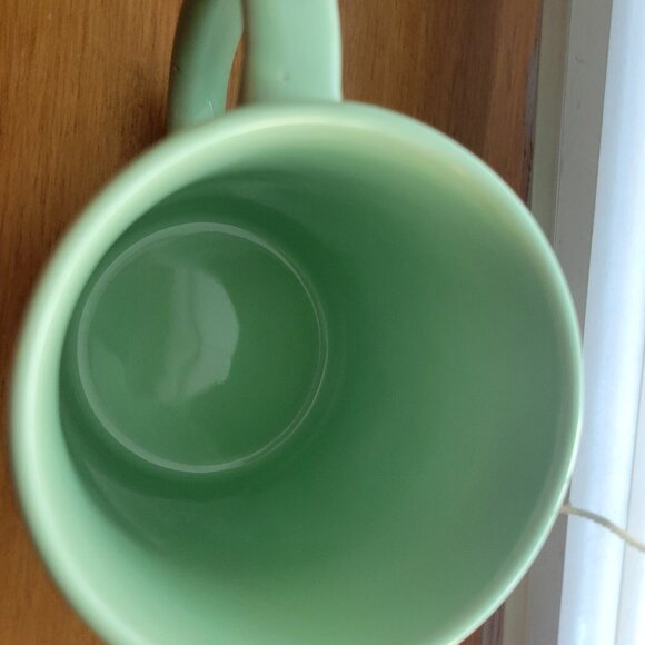 Hello Kitty Halloween Frankenstein  coffee mug - Picture 3 of 3